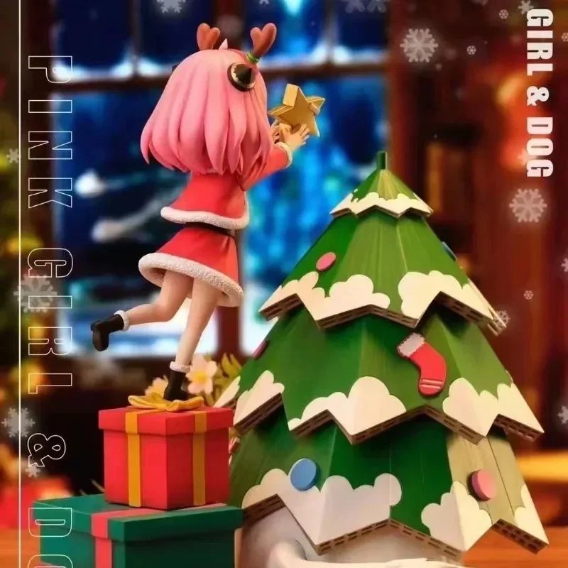 kf Saffd3563b5ed45ba8da5444be50c5769S - Spy x Family Store