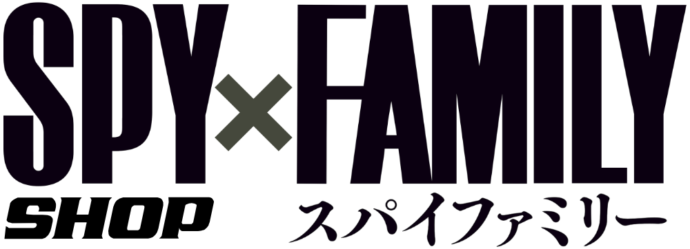 Spy x Family Shop